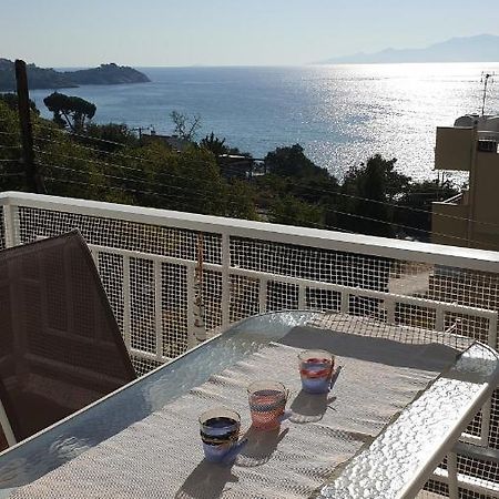 Alma Maisonette Kavala Exterior photo