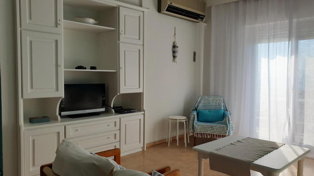 Alma Maisonette Kavala Exterior photo