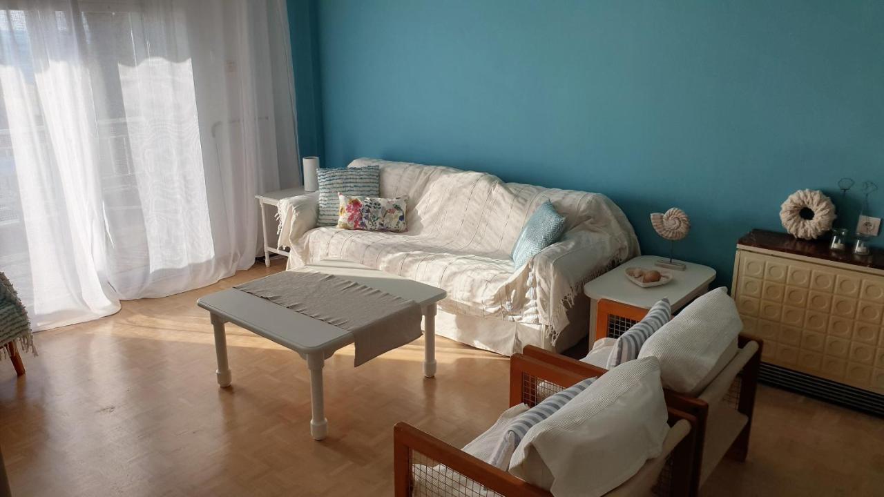 Alma Maisonette Kavala Exterior photo